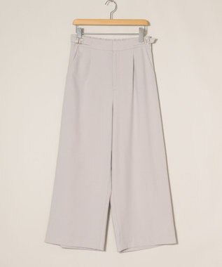 ONWARD Reuse Park 【any SiS】パンツ春夏 グレー