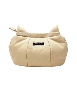 ROOTOTE 3542【ルートート】EU.ウィズルー.ネコ-A 01：シロ