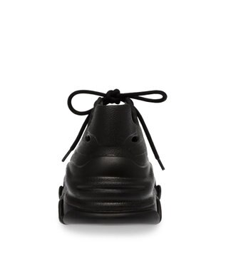 STEVE MADDEN POSSESSIVE　EVAスニ―カー ブラック