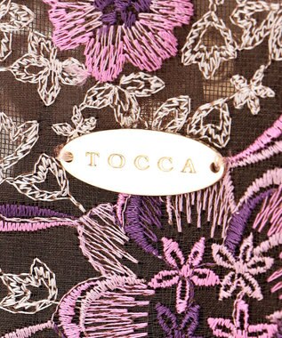 WEB限定】CHERISH UPCYCLE BAG バッグ / TOCCA | ファッション通販