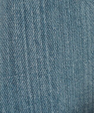 AMERICAN HOLIC デニムカバーオールジャケット Light Indigo