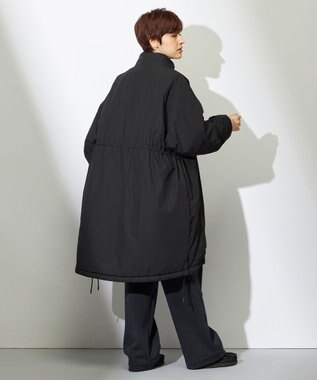 HELLY HANSEN 【保温】LIFAロフトインサレーションコート ブラック