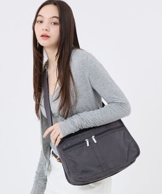 LeSportsac DELUXE EVERYDAY BAG/サンダー