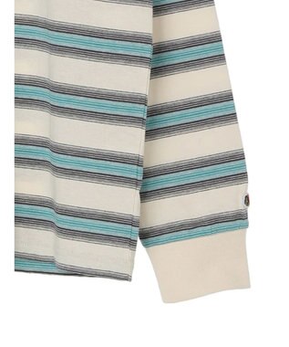 Green Parks ■ＦＲＵＩＴ　ＯＦ　ＴＨＥ　ＬＯＯＭ　ボーダーロンＴ Ivory