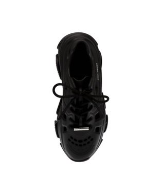 STEVE MADDEN POSSESSIVE　EVAスニ―カー ブラック