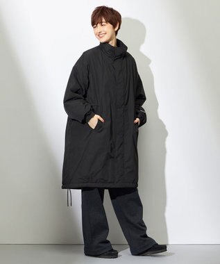 HELLY HANSEN 【保温】LIFAロフトインサレーションコート ブラック