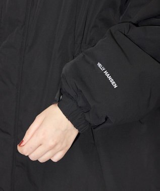 HELLY HANSEN 【保温】LIFAロフトインサレーションコート ブラック