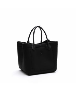 A.D.M.J. 【魔法の様に軽い】マジックライト/フラッグワッペントート25cm ネグロ