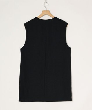 ONWARD Reuse Park 【ICB】ブラウス秋冬 ブラック