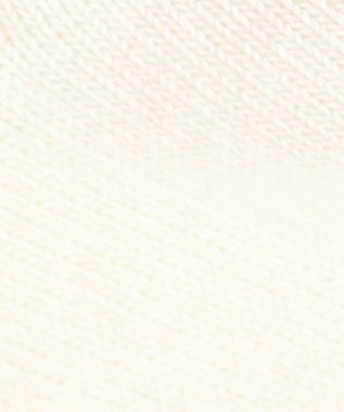 23区GOLF 【WOMEN】【日本製】ステッカーモチーフ アンクルソックス ホワイト系5