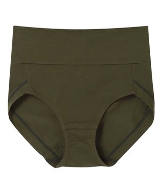 une nana cool コットン ショーツ OV