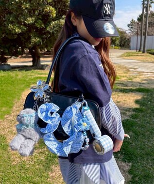 WEGO 【暑さ対策】3WAYペルチェハンディファン