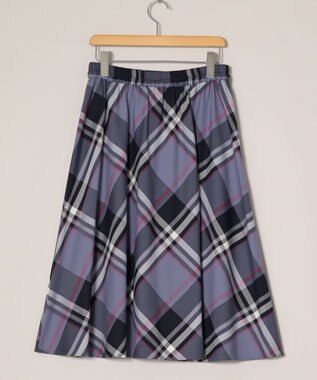 ONWARD Reuse Park 【any SiS】スカート秋冬 グレー