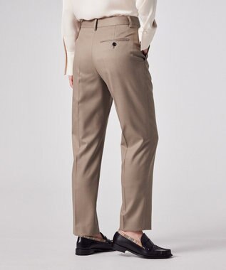 Paul Smith トラベル テーパードパンツ ベージュ