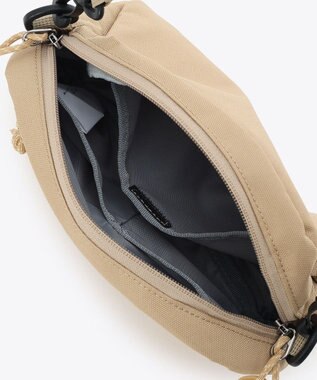 Columbia Columbia/ プライスストリームミニショルダー /コロンビア British Tan