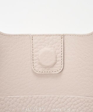 IACUCCI ボルゴ ALCE エクリュ