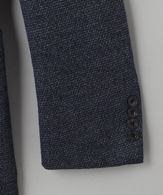 GOTAIRIKU 【MOVE】T/W_JERSEYセットアップ対応可 ネイビー系8