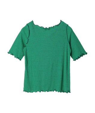 Green Parks 前後２ｗａｙメロープルオーバー Green