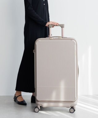 ACE BAGS & LUGGAGE Jewelna Rose エルダートローリー Lサイズ 87L 05403 ジュエルナローズ