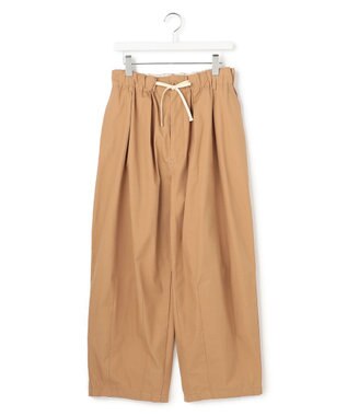 J.PRESS YORK STREET 【UNISEX】シージーワイド チノパンツ