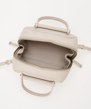 IACUCCI 【再生産決定！】クーポラ ALCE エクリュ