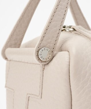 IACUCCI 【再生産決定！】クーポラ ALCE エクリュ