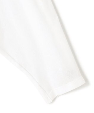 uncrave シアーハイツイストリブ ドルマントップス オフ