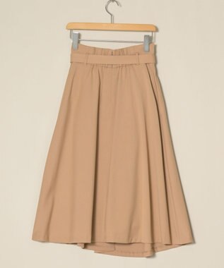 ONWARD Reuse Park 【any SiS】スカート春夏 ブラウン