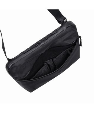 ACE BAGS & LUGGAGE MACKINTOSH PHILOSOPHY マッキントッシュフィロソフィー ハービストン ショルダーバッグ 67962 ブラック