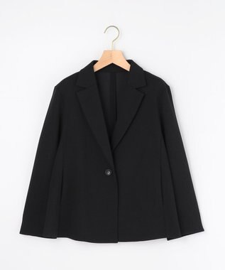 組曲 S 【先行予約・WEB限定】ジョーゼットジャージー ジャケット