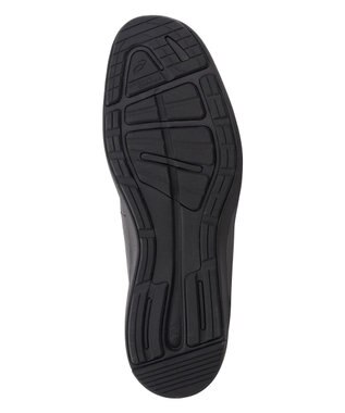 ASICS WALKING ペダラ スポーツ メンズ 3E ブラック系