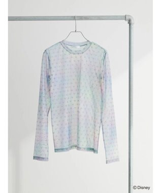 Green Parks Ｄｉｓｎｅｙ１００　／シアーインナー Mix