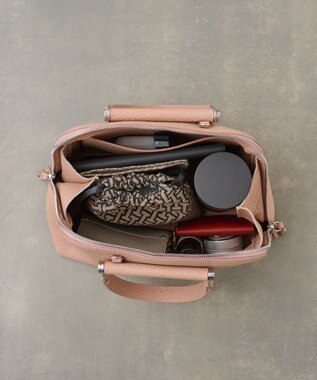 IACUCCI ギブリ MS ALCE ピンクベージュ（NEW!）