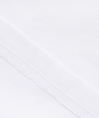 SHARE PARK MENS 【UVカット・吸水速乾・ストレッチ・軽量 】刺繍ポケットＴシャツ（L・XLサイズ） アイボリー系