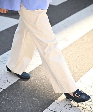 Pointer 日本製 国産牛革ローファー ダークネイビー