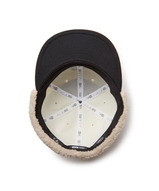 WEGO 【NEWERA/ユニセックス着用】NEWERA　5950　DOGEAR 柄3