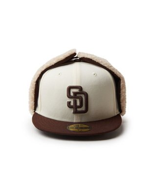 WEGO 【NEWERA/ユニセックス着用】NEWERA　5950　DOGEAR 柄3