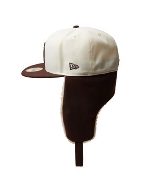 WEGO 【NEWERA/ユニセックス着用】NEWERA　5950　DOGEAR 柄3