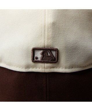 WEGO 【NEWERA/ユニセックス着用】NEWERA　5950　DOGEAR 柄3