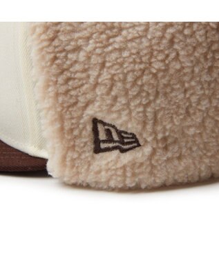 WEGO 【NEWERA/ユニセックス着用】NEWERA　5950　DOGEAR 柄3