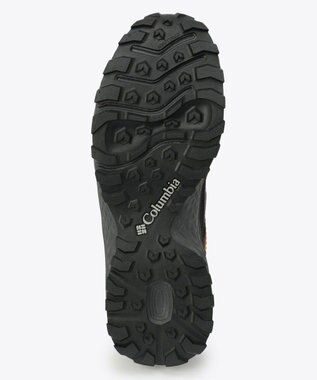 Columbia Columbia/ ピークフリーク ラッシュ アウトドライ /コロンビア Black、 Raw Honey