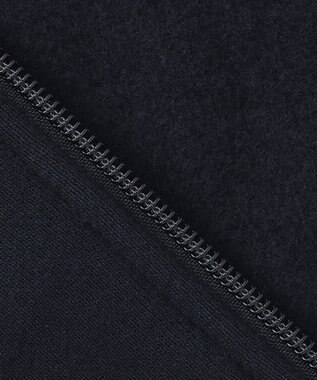 J.PRESS KIDS 【110-130cm】裏起毛 パーカー ネイビー系