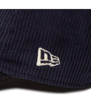 WEGO 【NEWERA/ユニセックス着用ITEM】NEWERA　920　CORDUROY 柄2