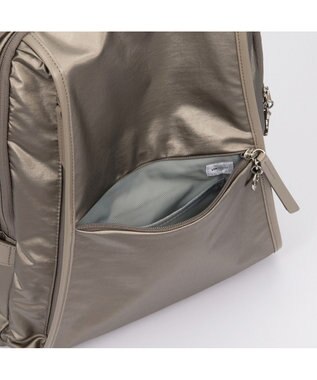 ACE BAGS & LUGGAGE Kanana project PJ-18 リュックサック  A4サイズ 軽量 20124 カナナ プロジェクト ベージュ