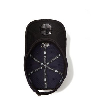 WEGO 【NEWERA/ユニセックス着用ITEM】NEWERA　920　CORDUROY 柄2