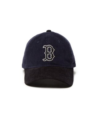 WEGO 【NEWERA/ユニセックス着用ITEM】NEWERA　920　CORDUROY 柄2