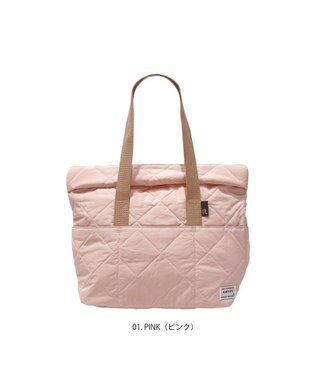 ROOTOTE 1132【キャリーケース装着可能】EU.フディールー.ソリッド-A