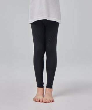 BEAMS SCHOOL 10分丈スポーツレギンス