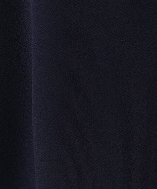 Green Parks きれいシルエットジレ Dark Navy