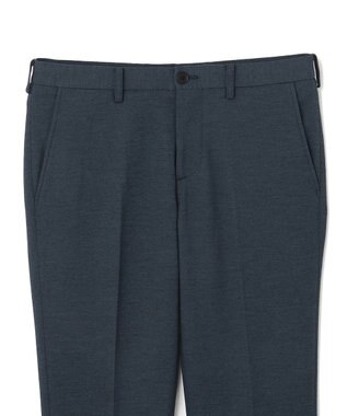 JOSEPH HOMME ウーステッドモックロディ / CITY ダルブルー系